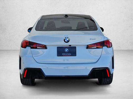 2026 BMW 228 Gran Coupe 228