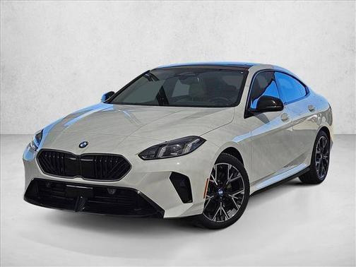 2026 BMW 228 Gran Coupe 228