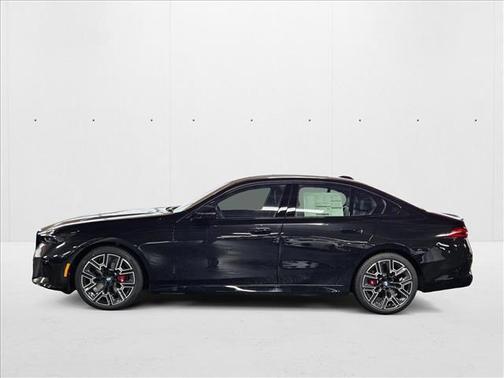 2026 BMW 530 i xDrive