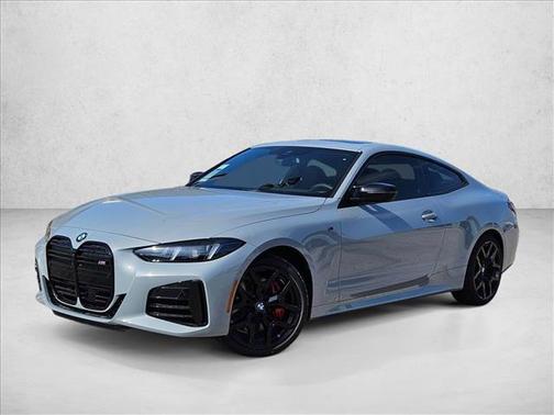 2026 BMW M440 i xDrive