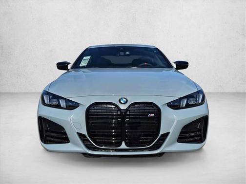 2026 BMW M440 i xDrive