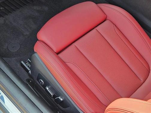 2026 BMW M440 i xDrive