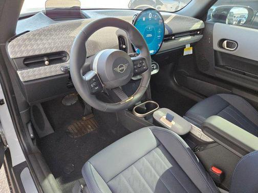 2026 MINI Hardtop Cooper