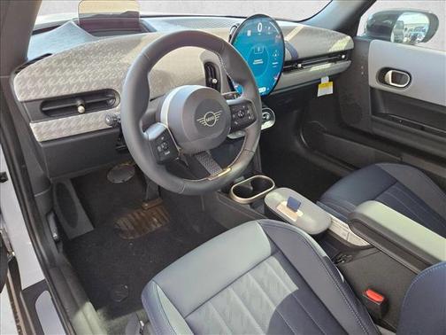 2026 MINI Hardtop Cooper