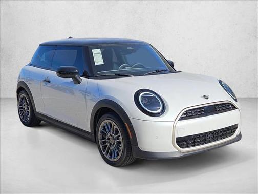 2026 MINI Hardtop Cooper