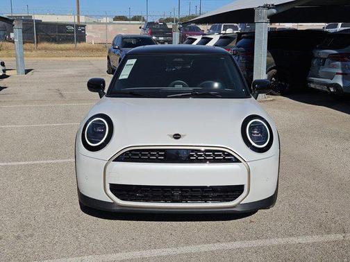 2026 MINI Hardtop Cooper