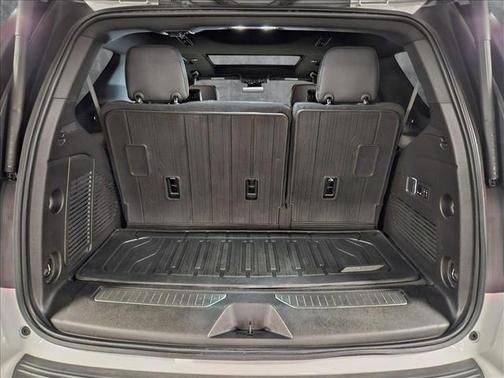 2024 GMC Yukon 4WD AT4