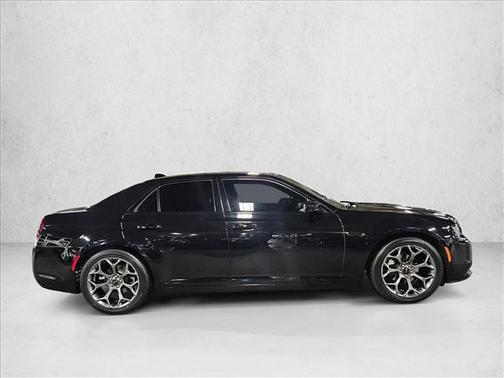2016 Chrysler 300 S