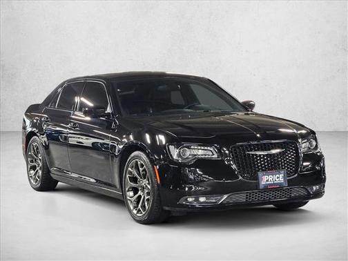 2016 Chrysler 300 S