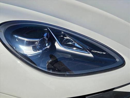 2019 Porsche Macan S