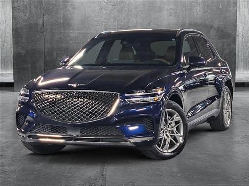 2024 Genesis GV70 2.5T AWD