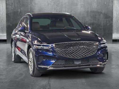 2024 Genesis GV70 2.5T AWD