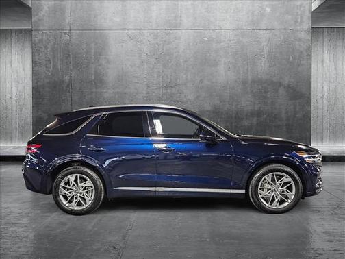 2024 Genesis GV70 2.5T AWD