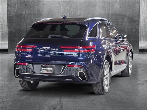 2024 Genesis GV70 2.5T AWD