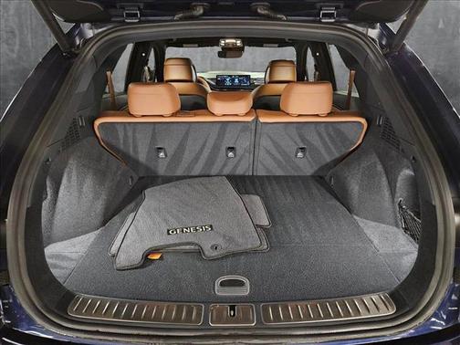 2024 Genesis GV70 2.5T AWD