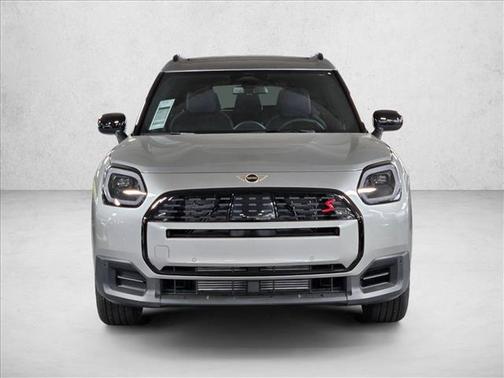 2026 MINI Countryman Cooper S ALL4