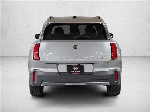 2026 MINI Countryman Cooper S ALL4