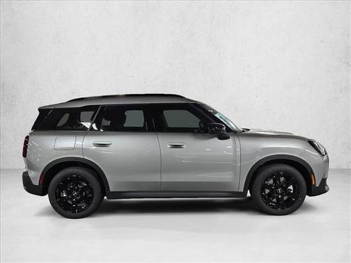 2026 MINI Countryman Cooper S ALL4