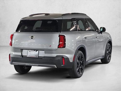 2026 MINI Countryman Cooper S ALL4