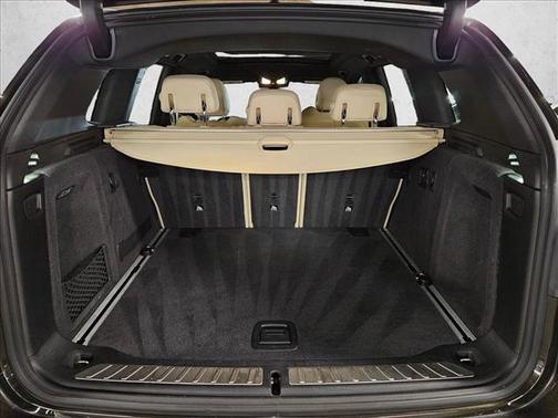 Dark Olive Metallic 2019 BMW X3 sDrive30i