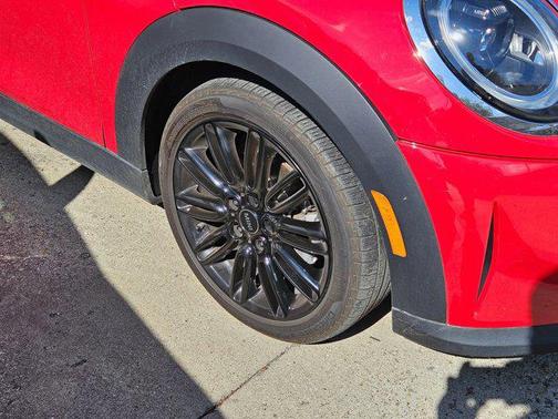2022 MINI Hardtop Oxford Edition