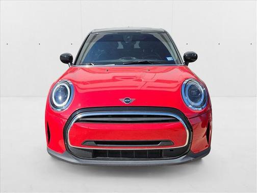 2022 MINI Hardtop Oxford Edition
