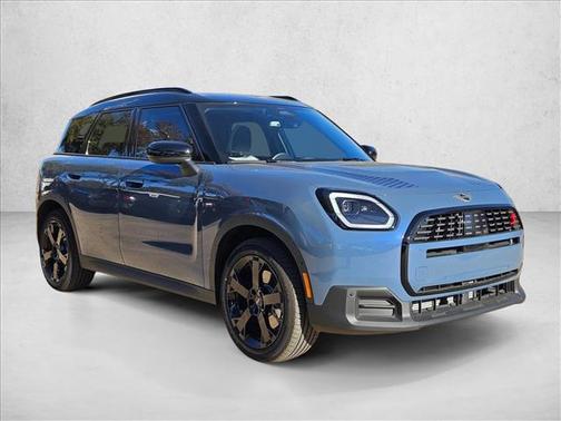 2026 MINI Countryman Cooper S ALL4