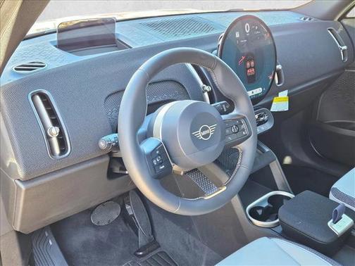 2026 MINI Countryman Cooper S ALL4