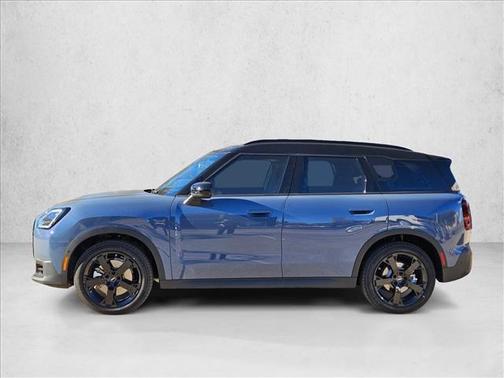 2026 MINI Countryman Cooper S ALL4