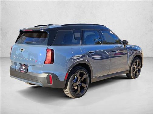 2026 MINI Countryman Cooper S ALL4