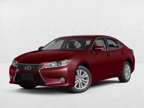 2013 Lexus ES 350 Base
