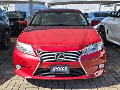 2013 Lexus ES 350 Base