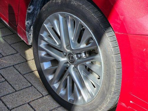 2013 Lexus ES 350 Base