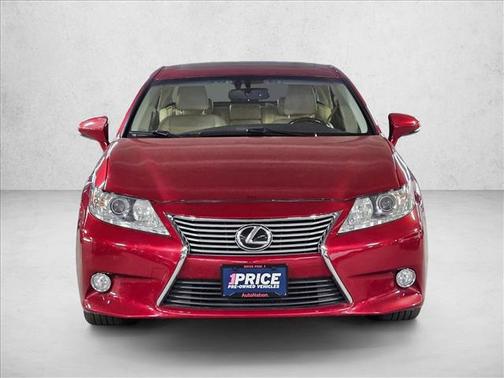 2013 Lexus ES 350 Base