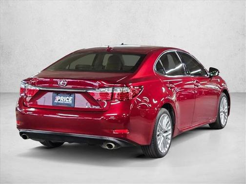 2013 Lexus ES 350 Base