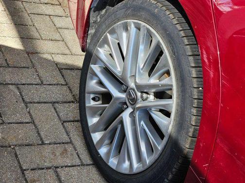 2013 Lexus ES 350 Base