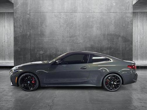 2025 BMW M440 i