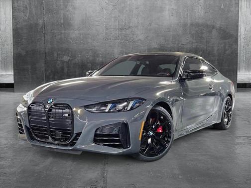 2025 BMW M440 i