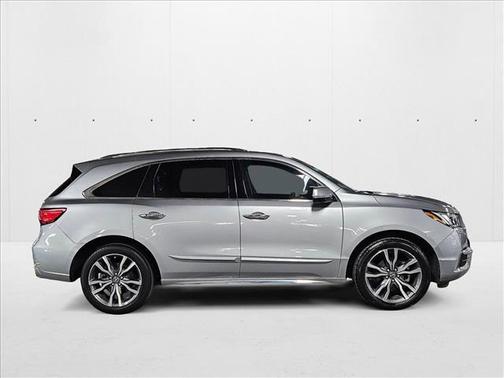 2019 Acura MDX 3.5L