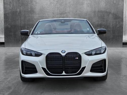 2025 BMW M440 i