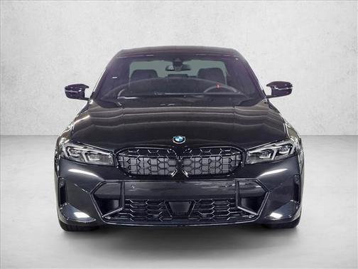 2026 BMW M340 NA