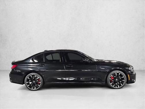 2026 BMW M340 NA