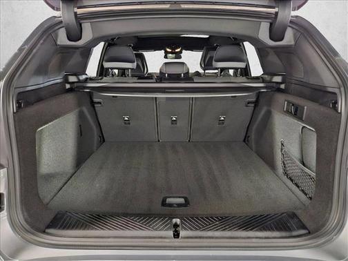 Skyscraper Gray Metallic 2025 BMW X3 30 xDrive
