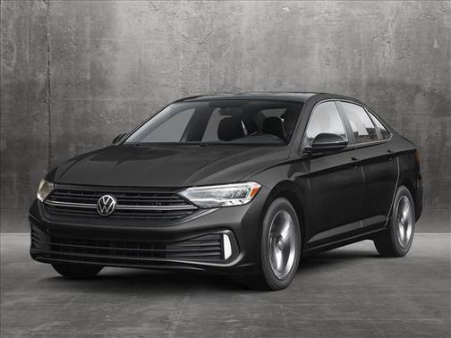 2022 Volkswagen Jetta 1.5T Sport
