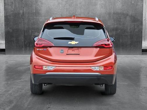 2021 Chevrolet Bolt EV FWD Premier