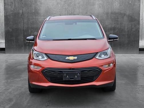 2021 Chevrolet Bolt EV FWD Premier
