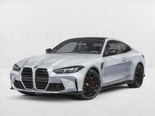 2026 BMW M4 Base