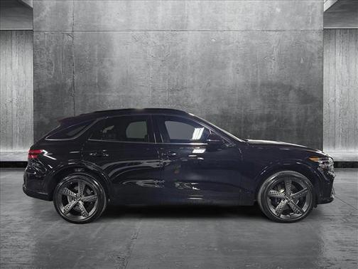 2025 Genesis GV70 3.5T AWD Sport