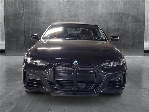 2025 BMW M440 i