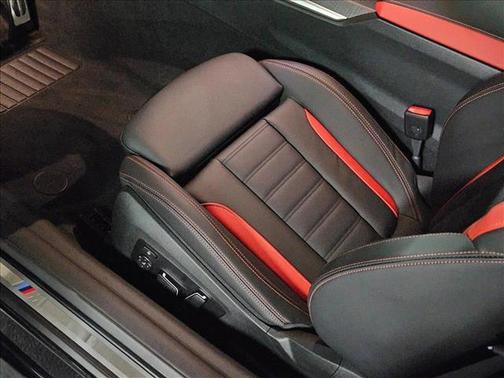 2025 BMW M440 i